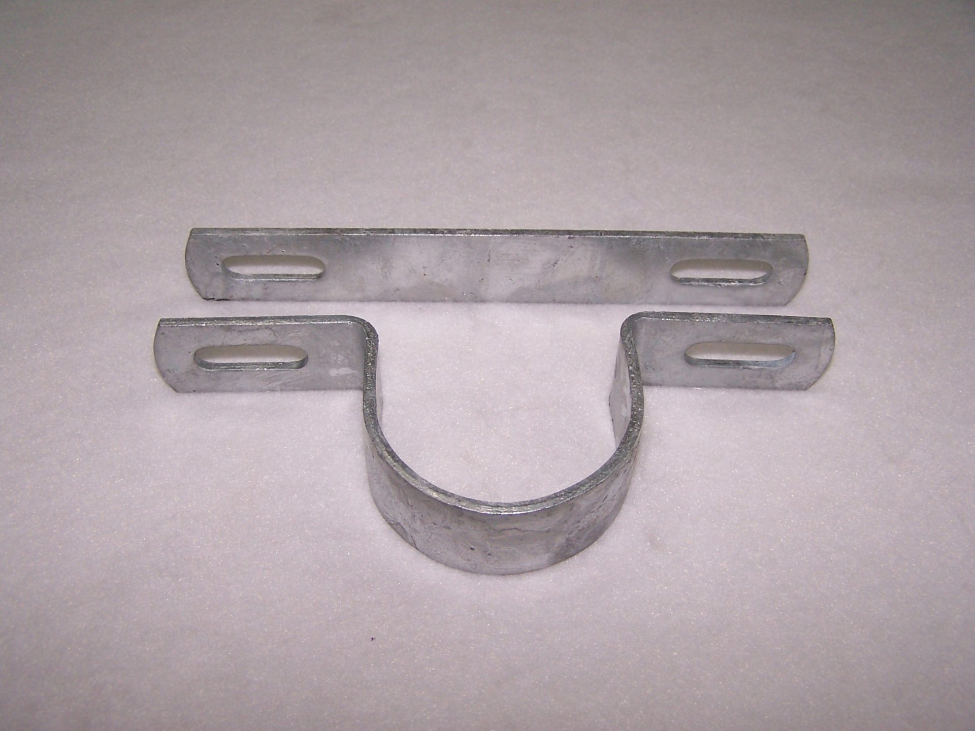 WELDED WIRE CLAMP Hearne Steel Company, Inc.